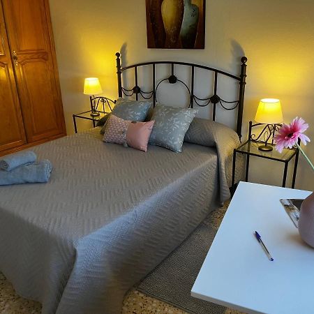 Sarah Kite II Vv, Room 1 El Burrero Экстерьер фото