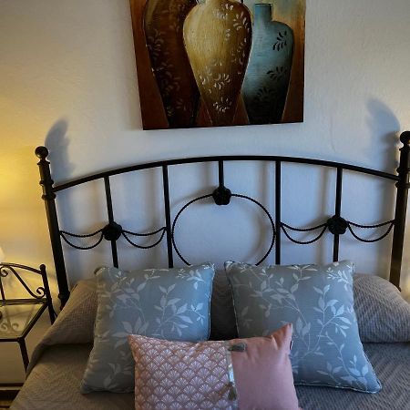 Sarah Kite II Vv, Room 1 El Burrero Экстерьер фото