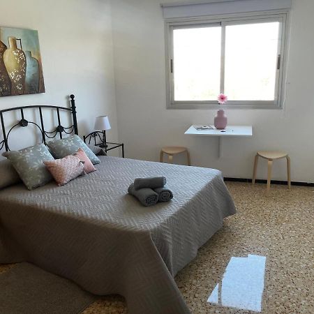 Sarah Kite II Vv, Room 1 El Burrero Экстерьер фото