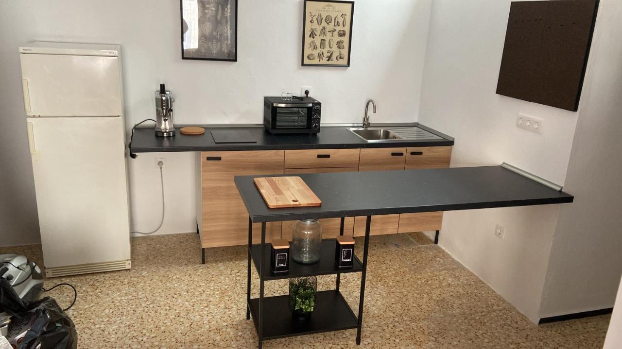 Sarah Kite II Vv, Room 1 El Burrero Экстерьер фото