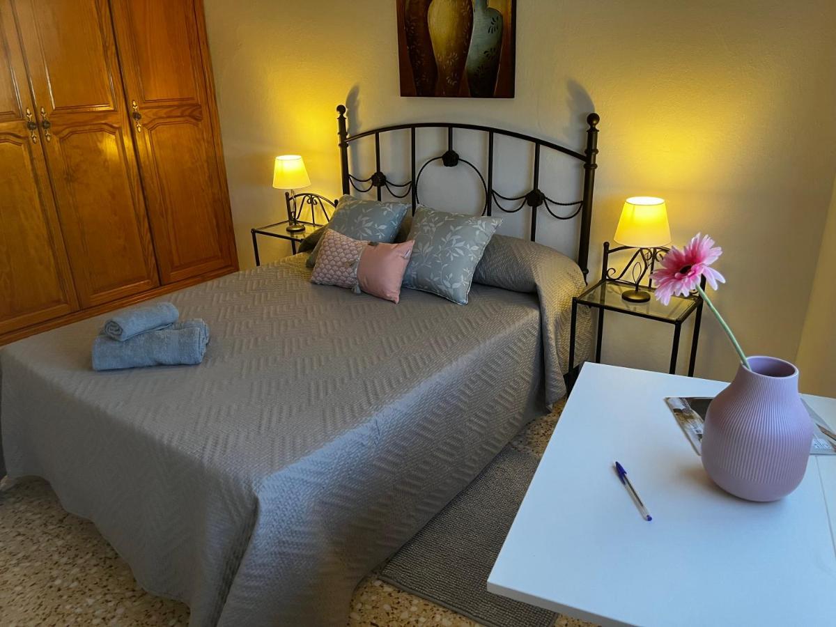 Sarah Kite II Vv, Room 1 El Burrero Экстерьер фото