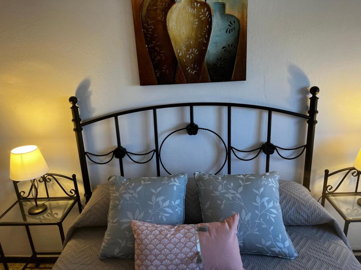 Sarah Kite II Vv, Room 1 El Burrero Экстерьер фото
