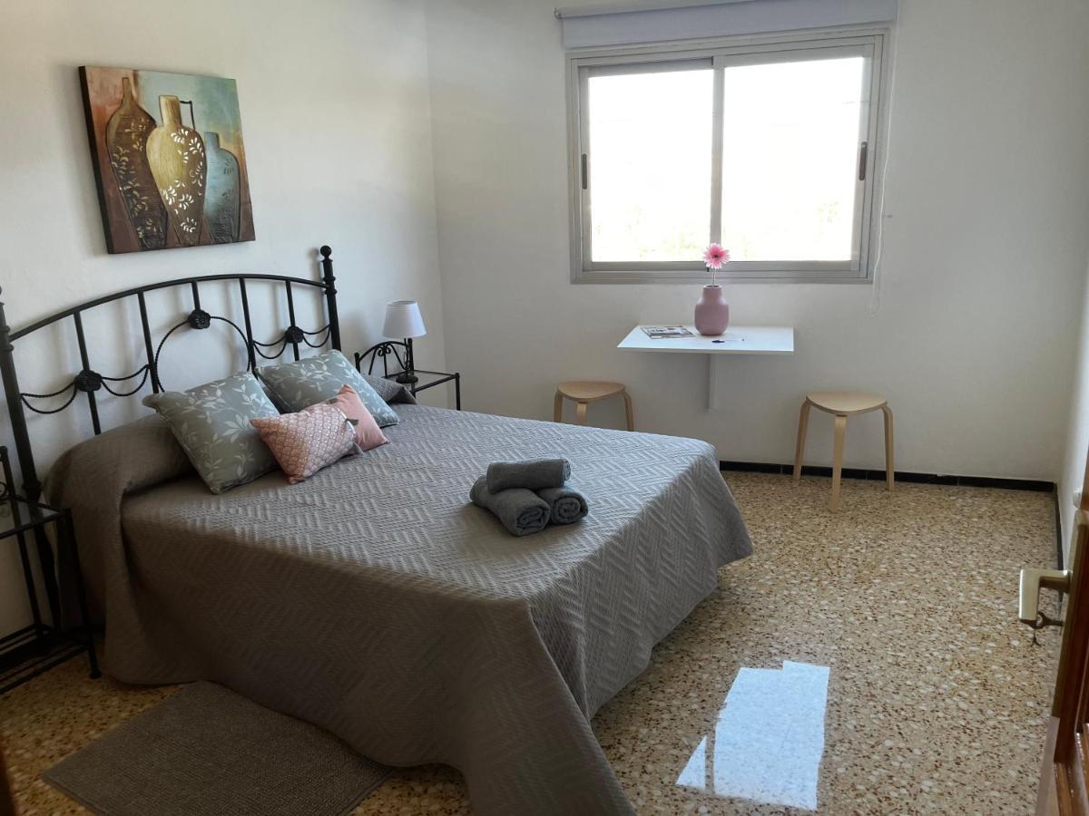 Sarah Kite II Vv, Room 1 El Burrero Экстерьер фото