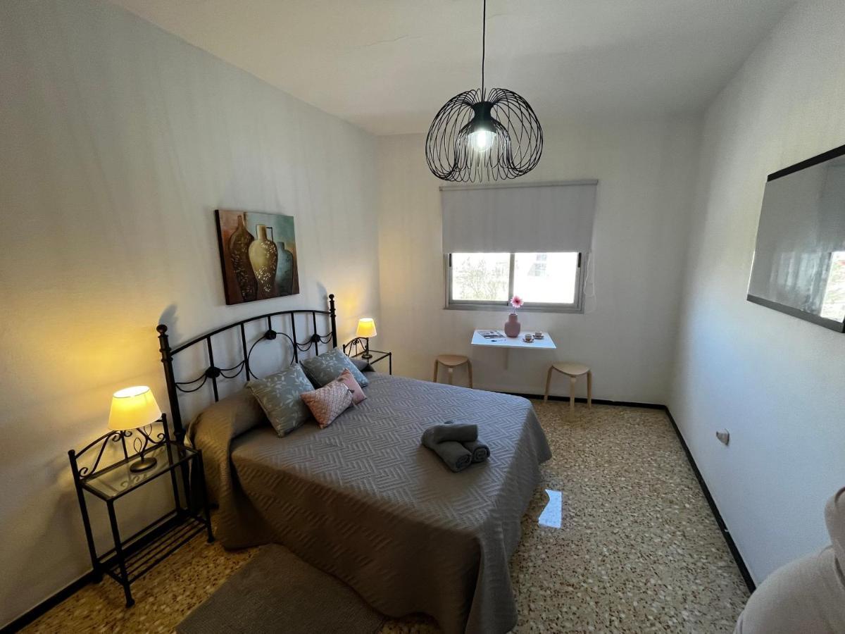Sarah Kite II Vv, Room 1 El Burrero Экстерьер фото