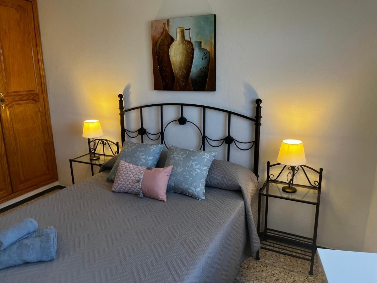 Sarah Kite II Vv, Room 1 El Burrero Экстерьер фото
