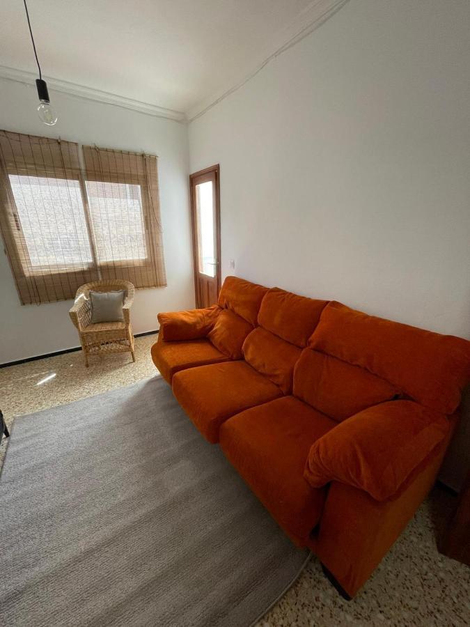 Sarah Kite II Vv, Room 1 El Burrero Экстерьер фото